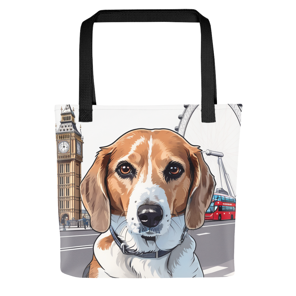PugMug Custom Munchkin Tote