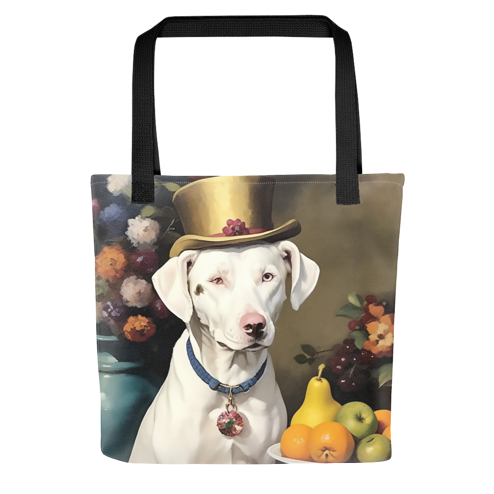 PugMug Custom Penny Tote