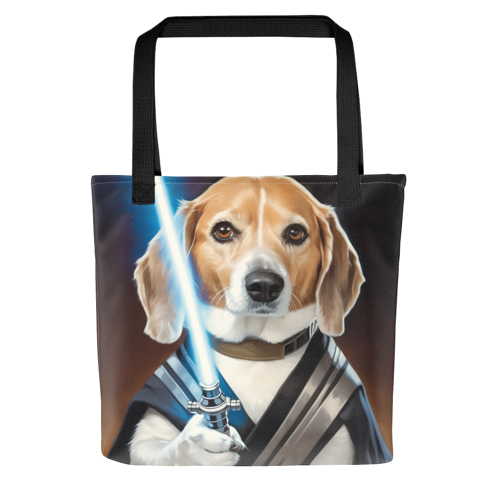 PugMug Custom Munchkin Tote