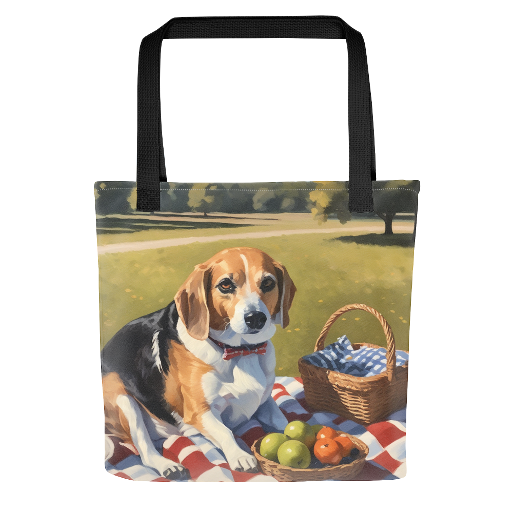 PugMug Custom Munchkin Tote