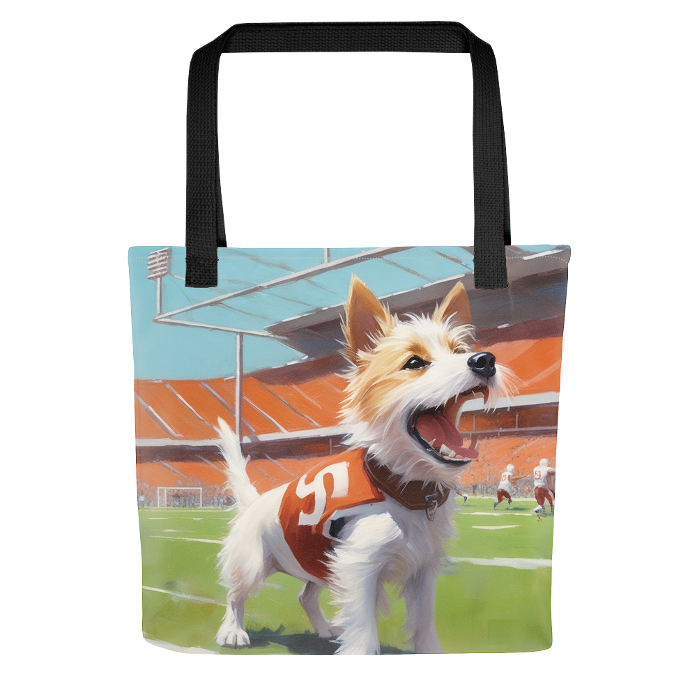 PugMug Custom Luna Tote