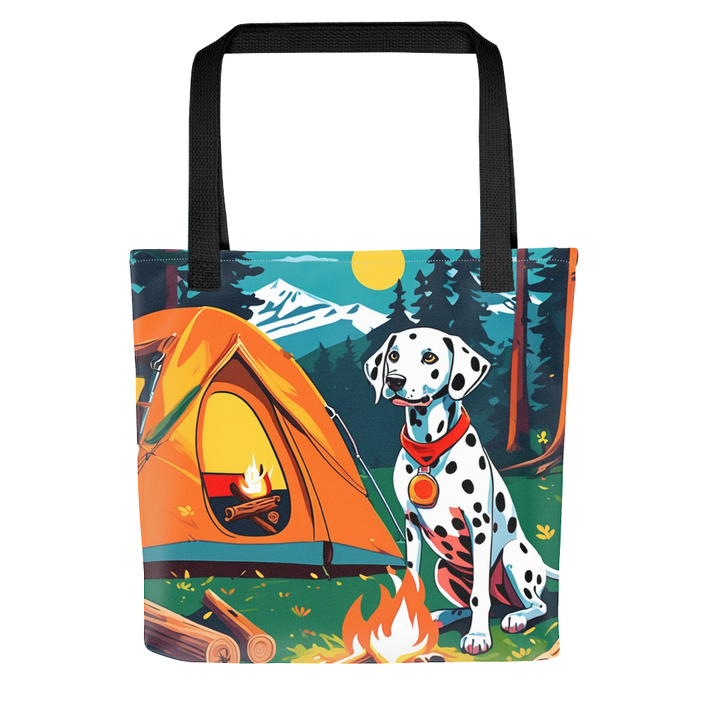 PugMug Custom Pet Tote