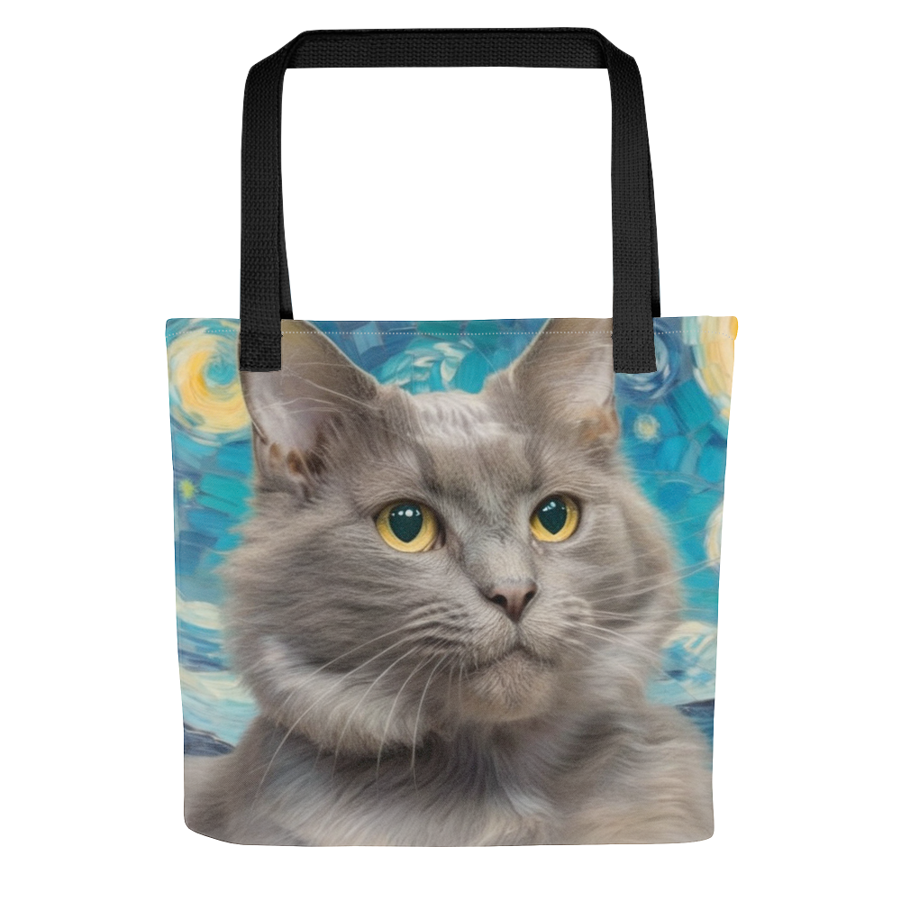 PugMug Custom Thumper Tote