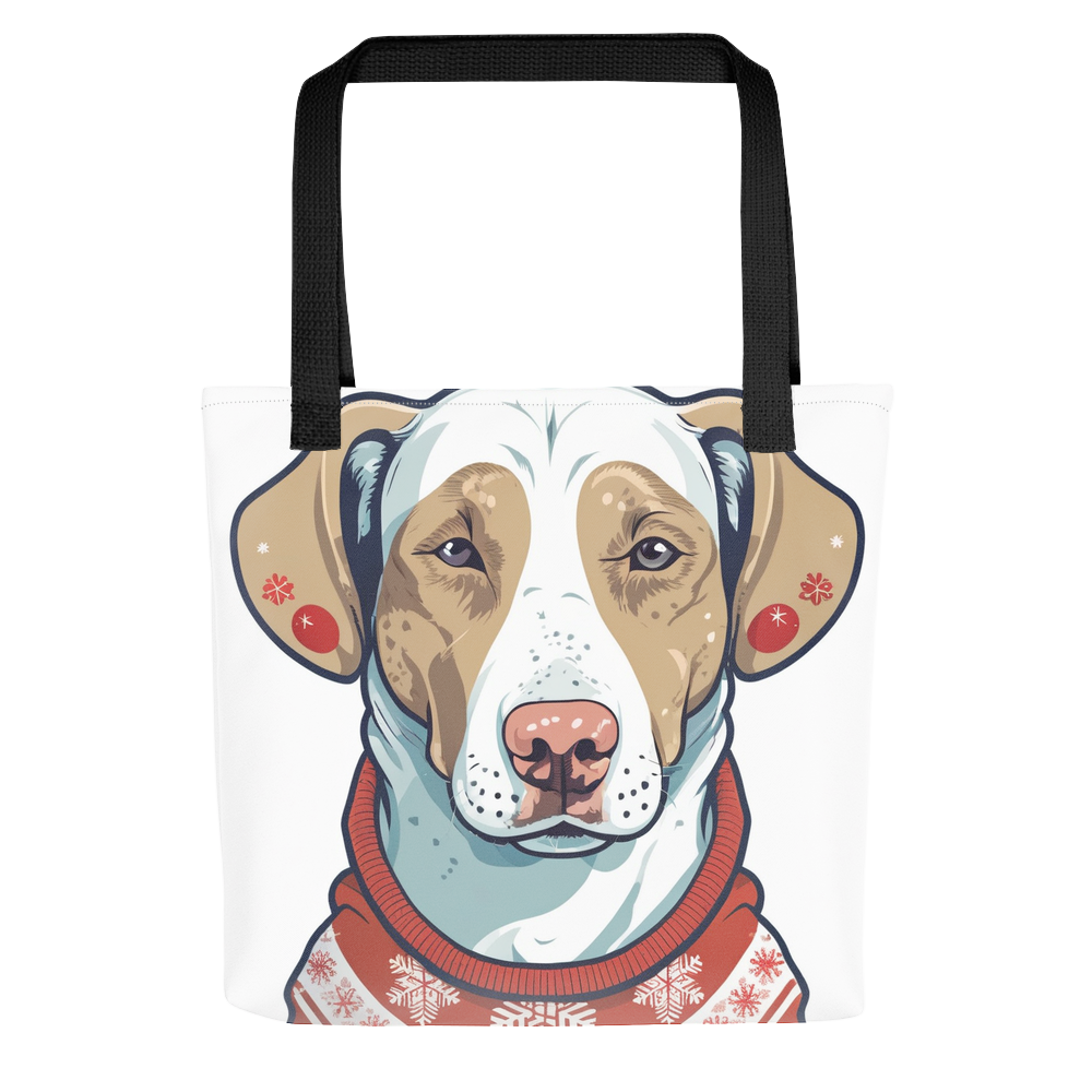 PugMug Custom Penny Tote