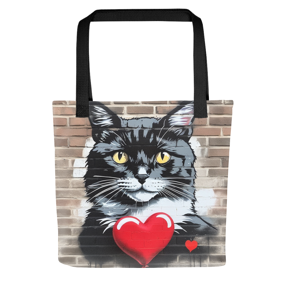 PugMug Custom Peerie Tote