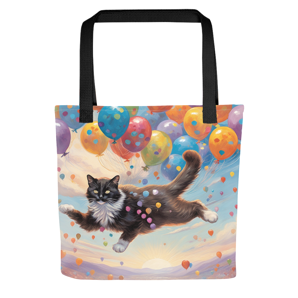 PugMug Custom Peerie Tote