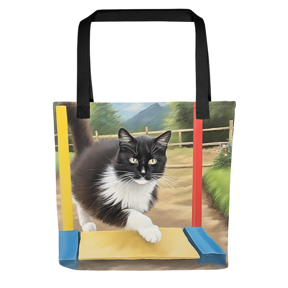 PugMug Custom Peerie Tote