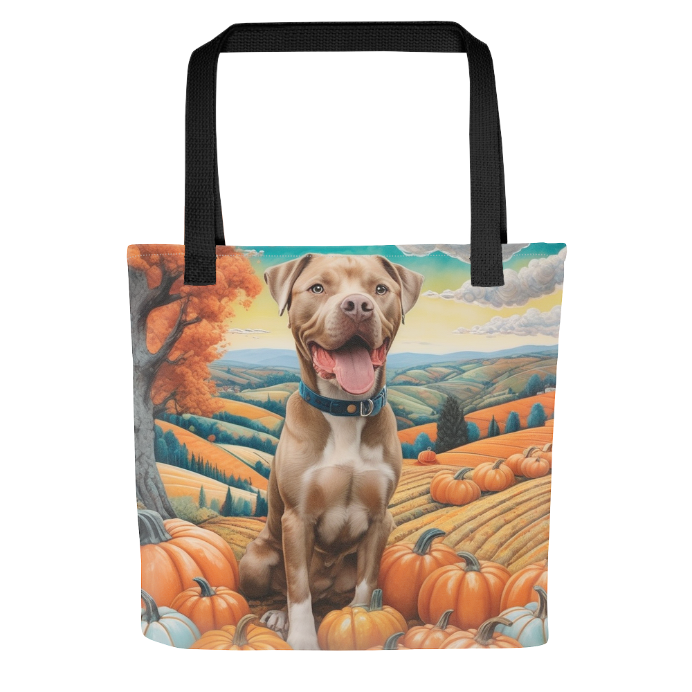 PugMug Custom squishmallow Tote