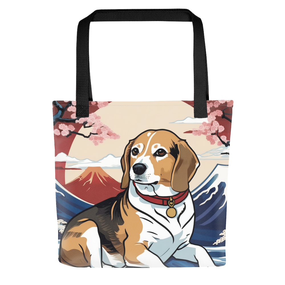 PugMug Custom Munchkin Tote