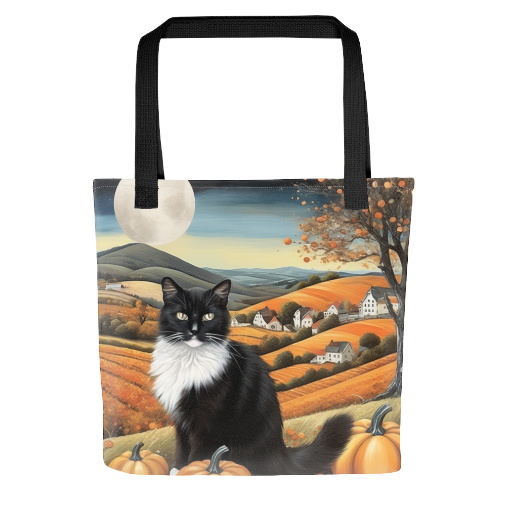 PugMug Custom Peerie Tote