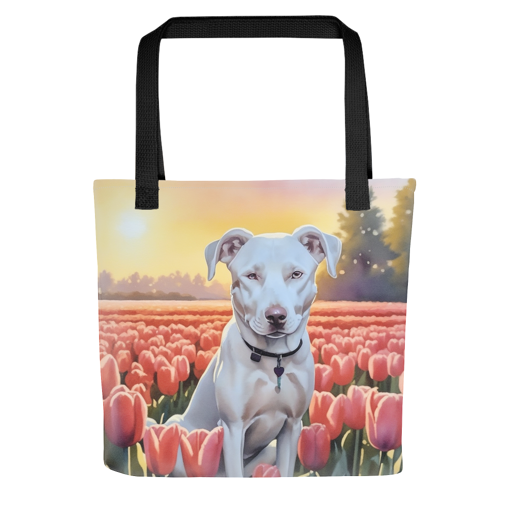 PugMug Custom Penny Tote