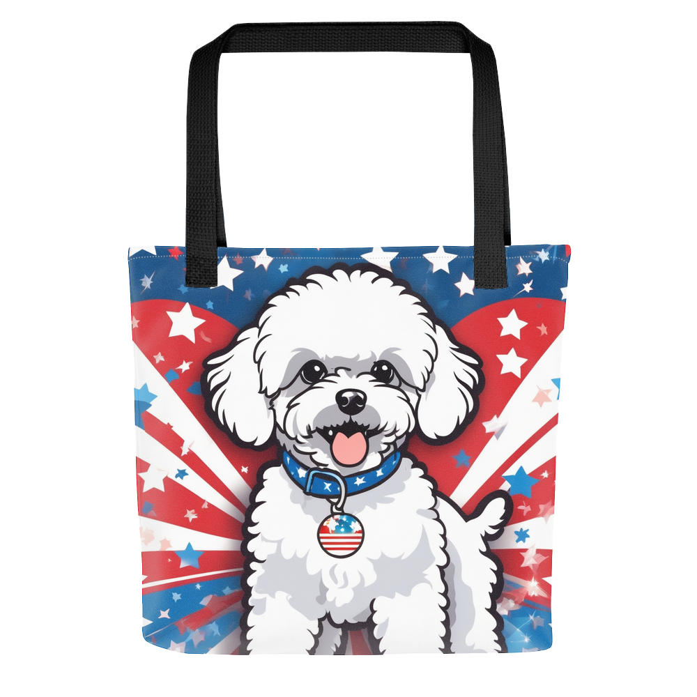 PugMug Custom Pet Tote