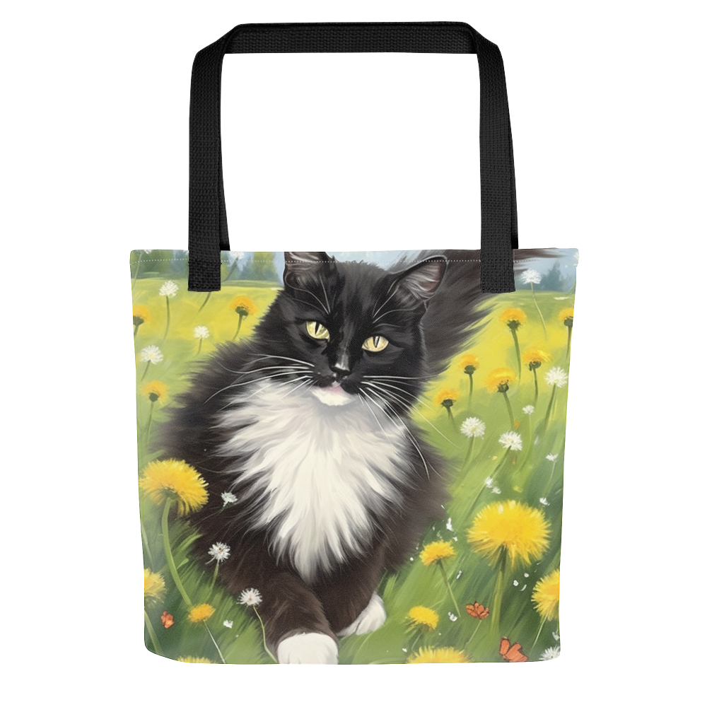 PugMug Custom Peerie Tote