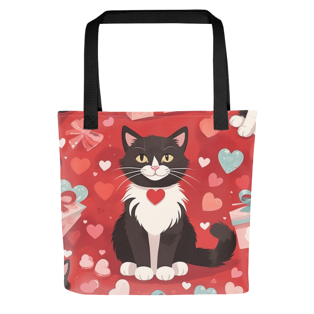 PugMug Custom Peerie Tote