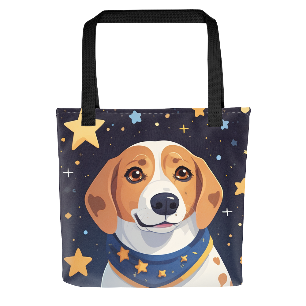 PugMug Custom Munchkin Tote