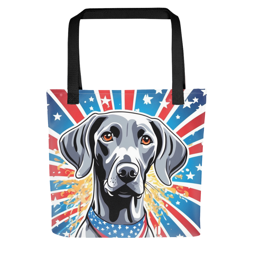 PugMug Custom Pet Tote