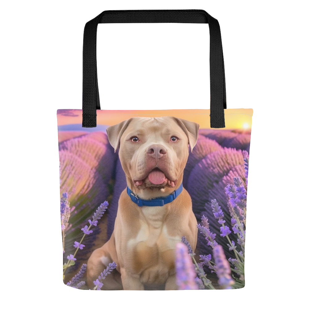 PugMug Custom squishmallow Tote