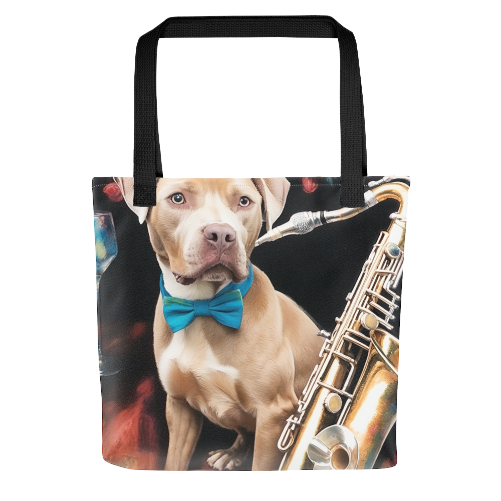 PugMug Custom squishmallow Tote