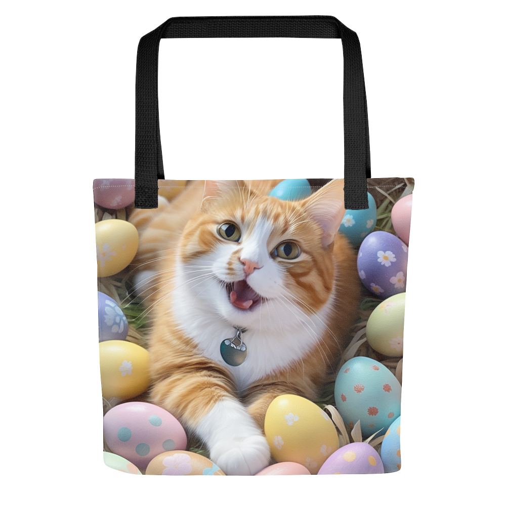 PugMug Custom Jack Jack Tote