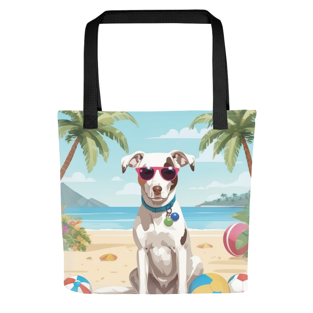 PugMug Custom Penny Tote