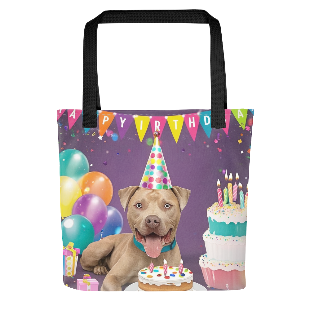 PugMug Custom squishmallow Tote