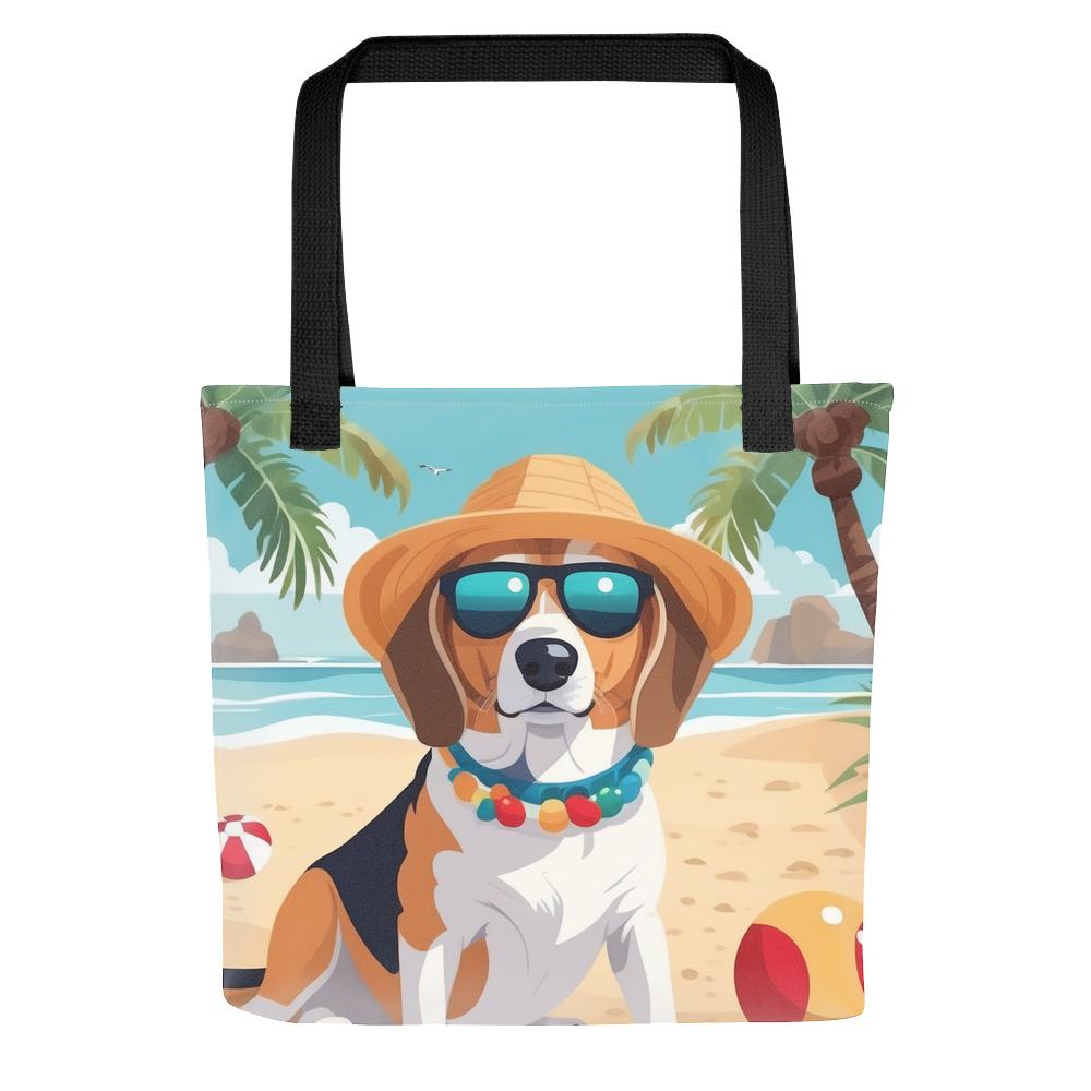 PugMug Custom Munchkin Tote
