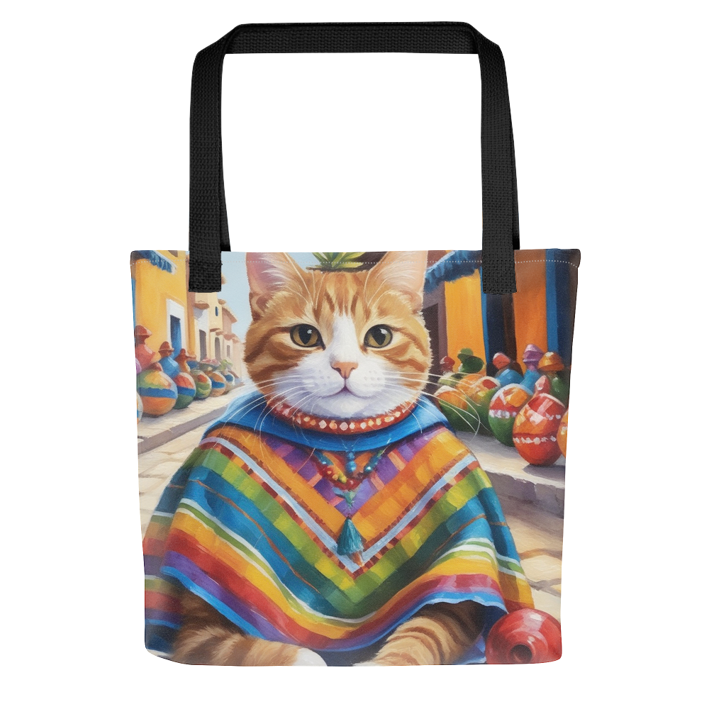 PugMug Custom Jack Jack Tote