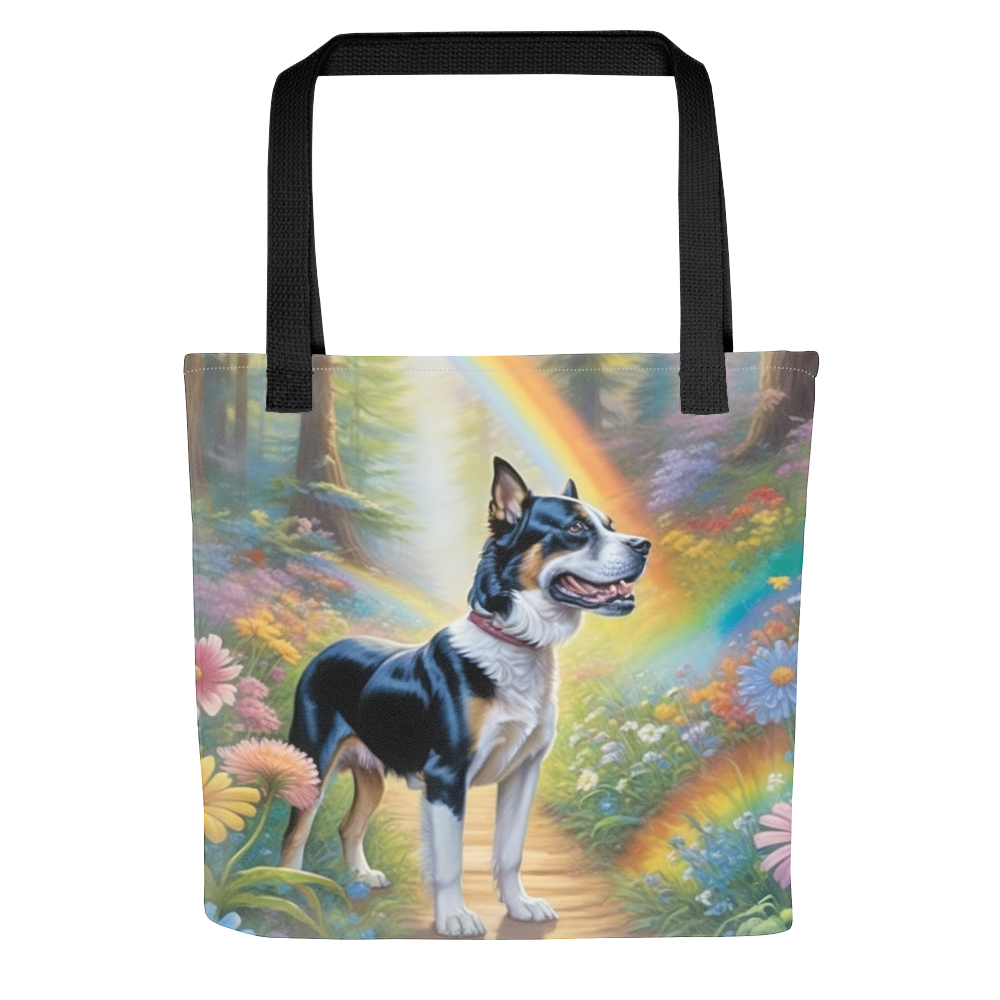 PugMug Custom McHenry Tote