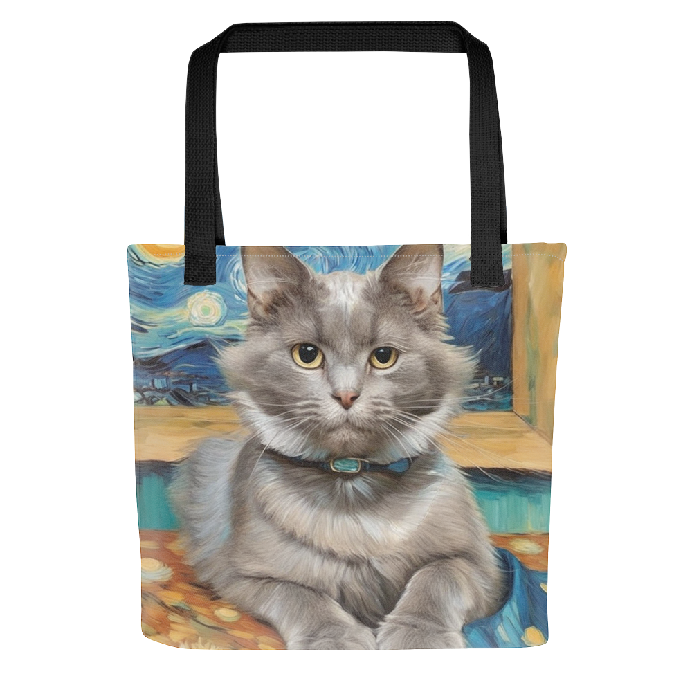 PugMug Custom Thumper Tote