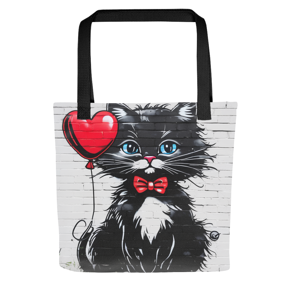 PugMug Custom Pet Tote