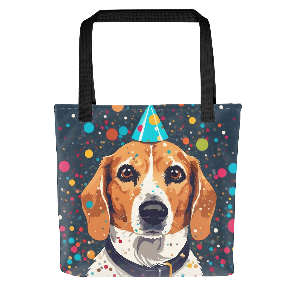PugMug Custom Munchkin Tote