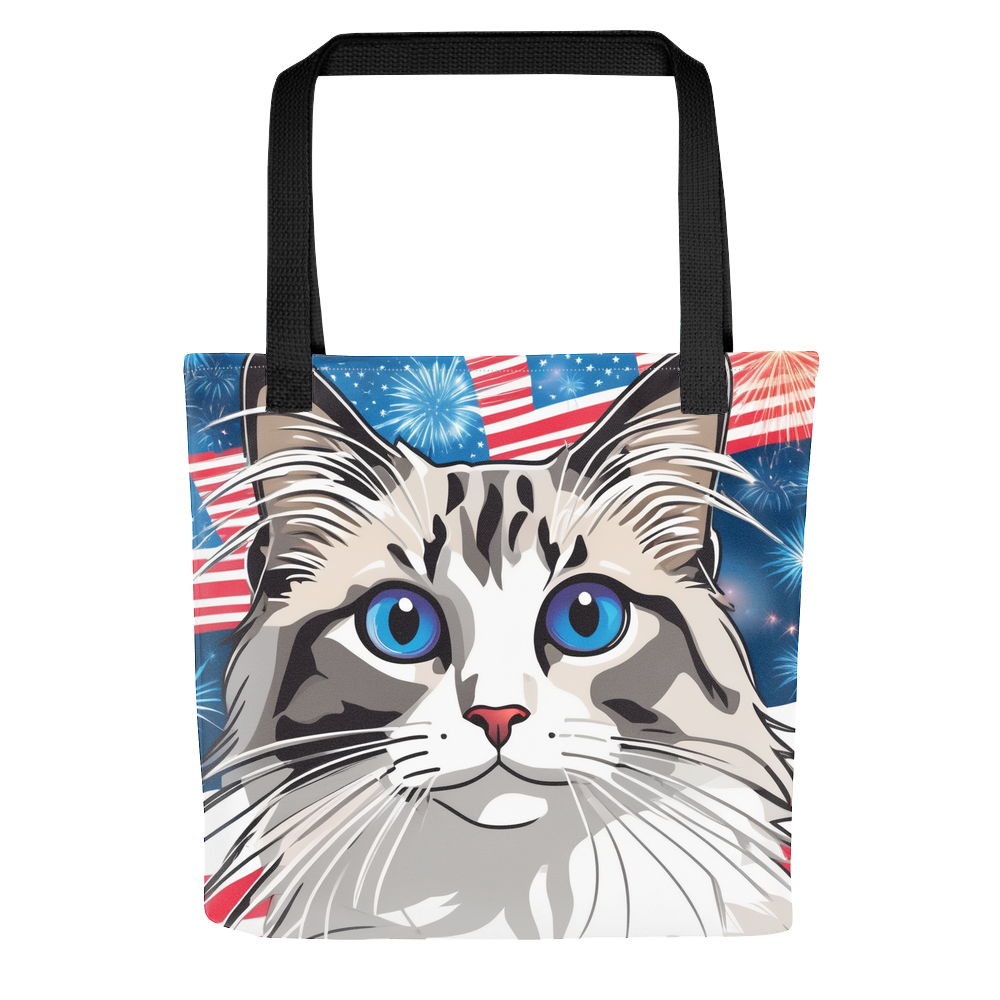 PugMug Custom Pet Tote