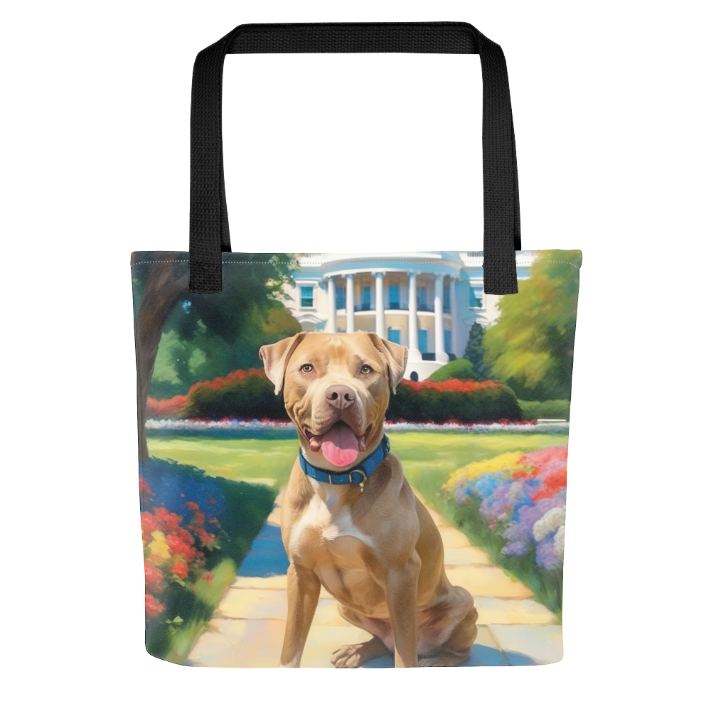 PugMug Custom squishmallow Tote