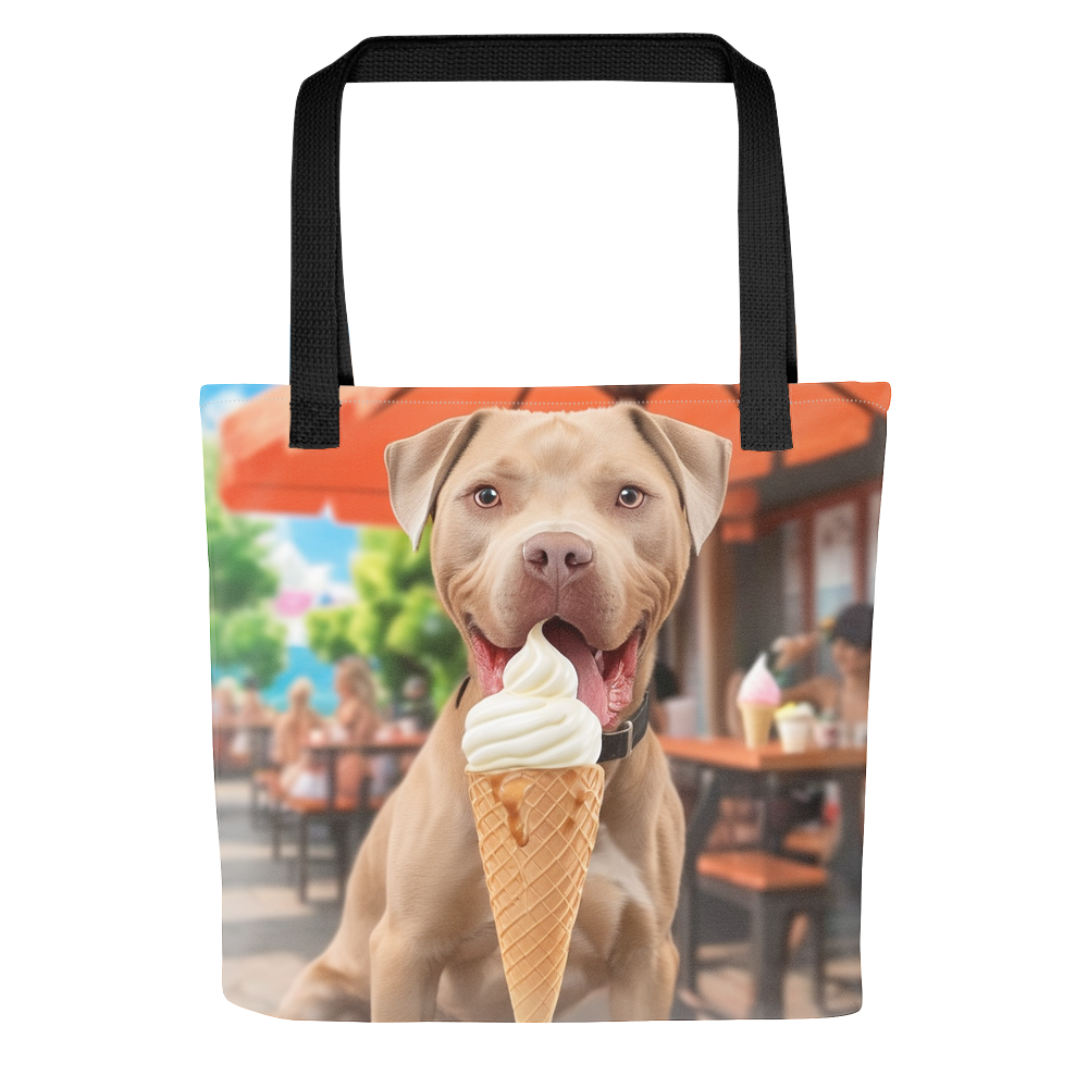 PugMug Custom squishmallow Tote