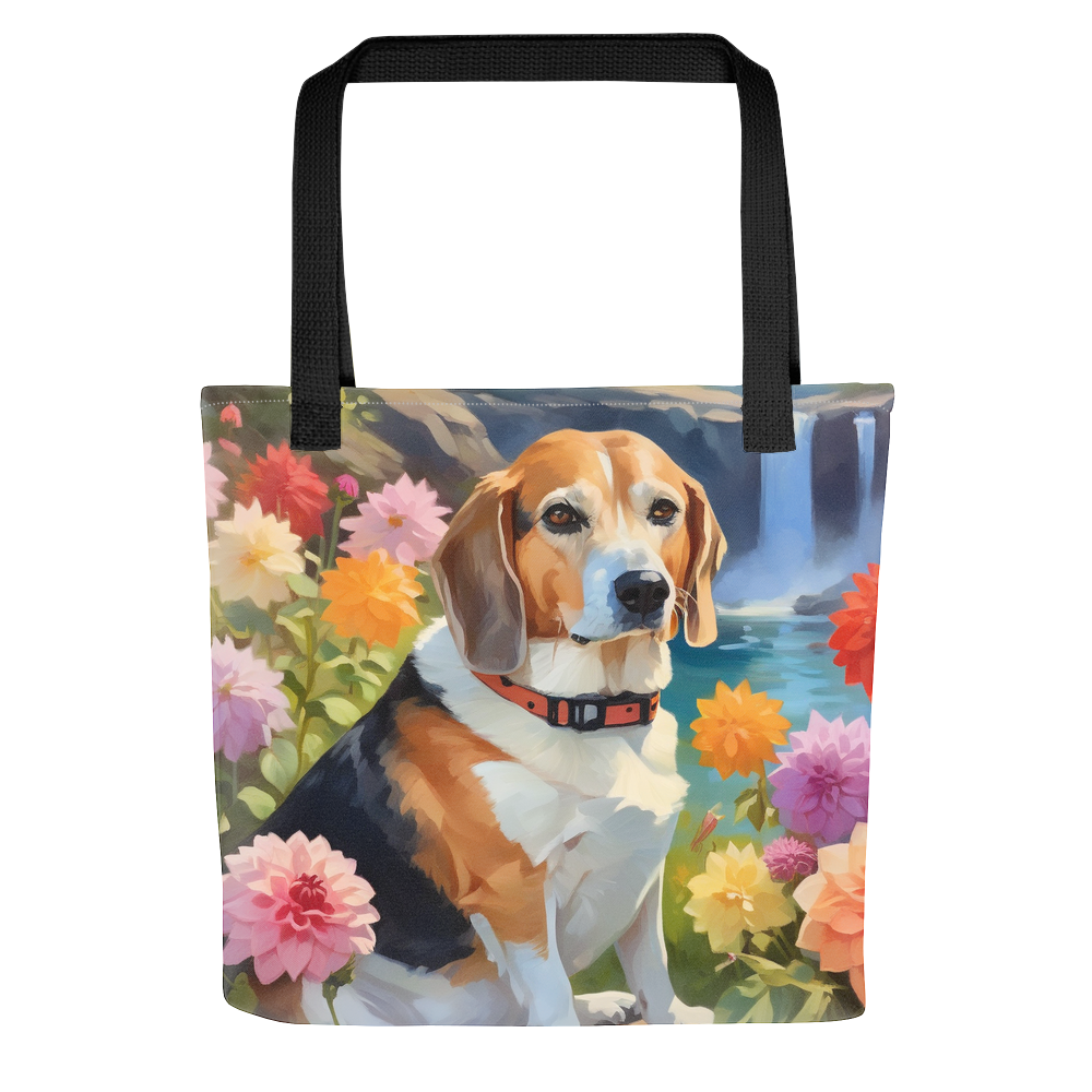 PugMug Custom Munchkin Tote