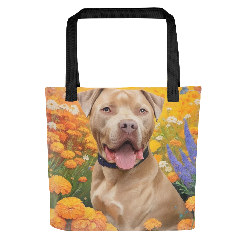 PugMug Custom squishmallow Tote