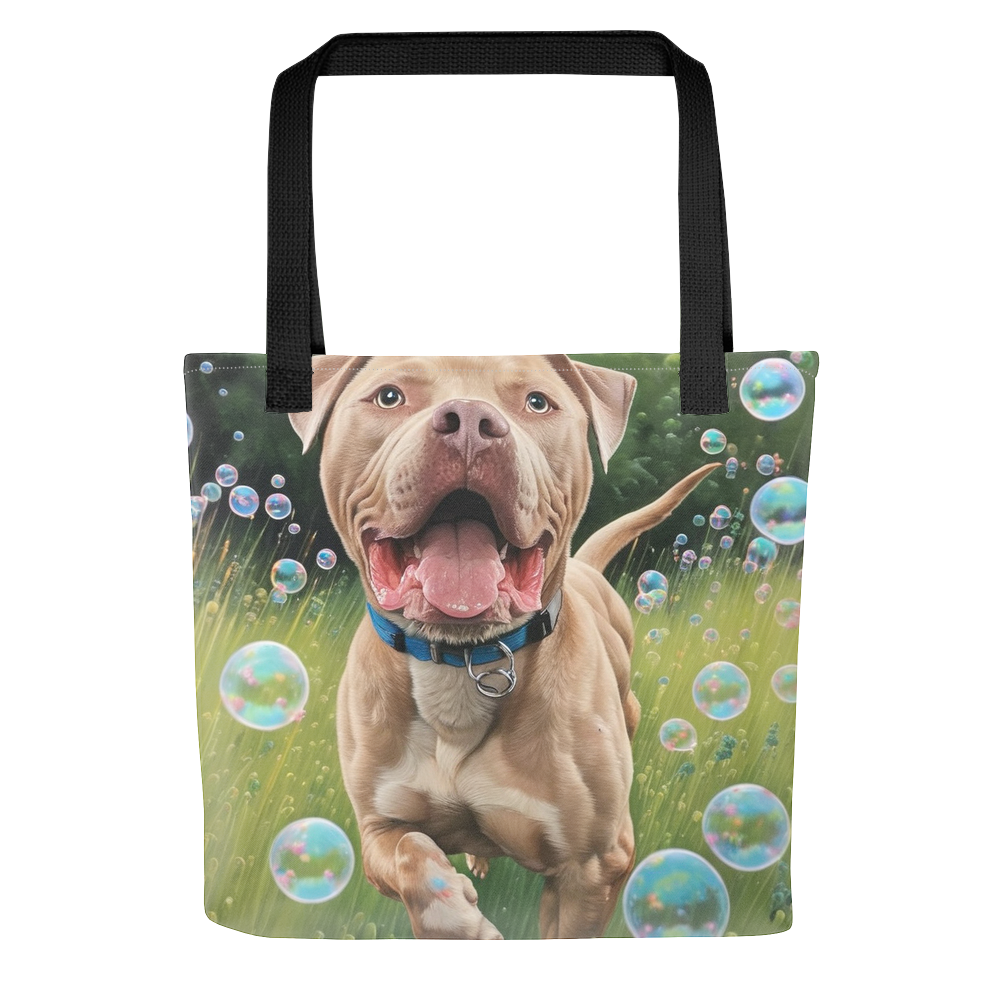 PugMug Custom squishmallow Tote