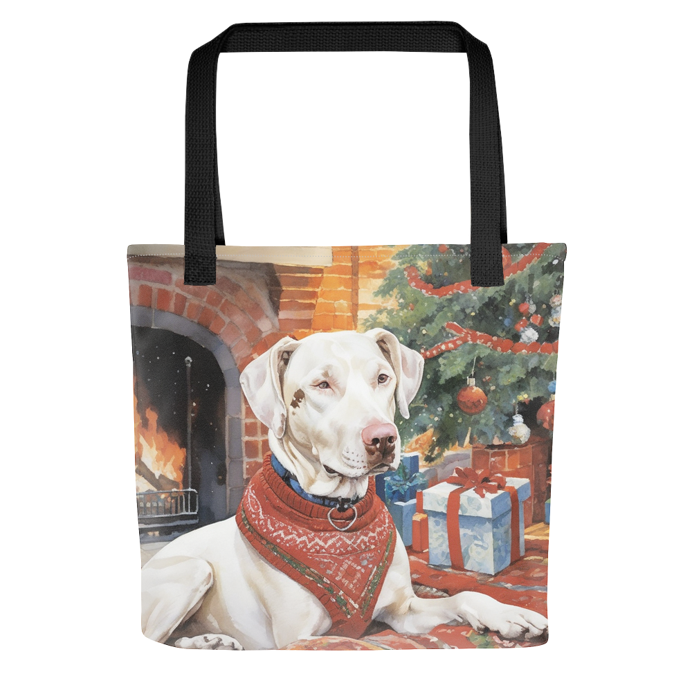 PugMug Custom Penny Tote