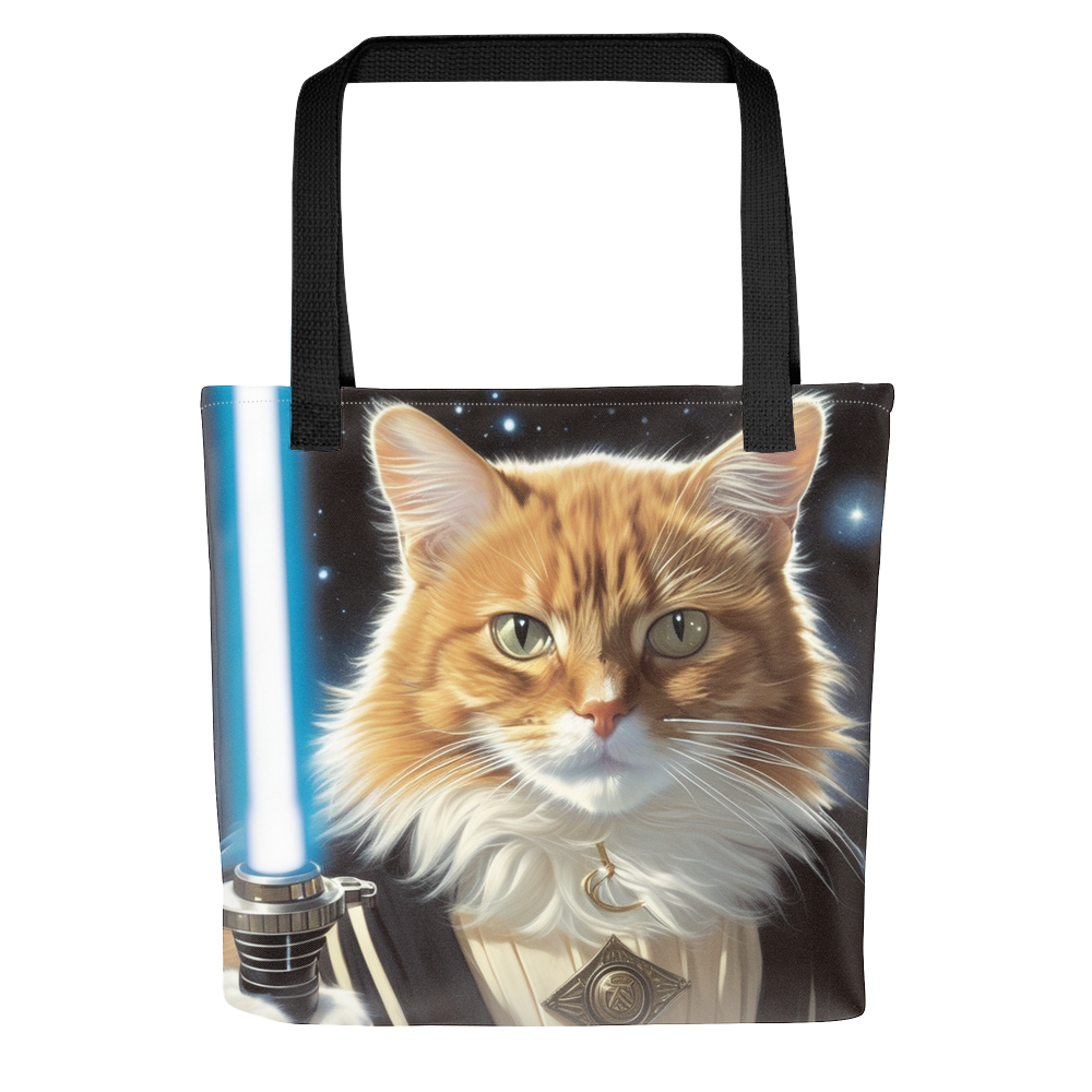 PugMug Custom Peerie Tote