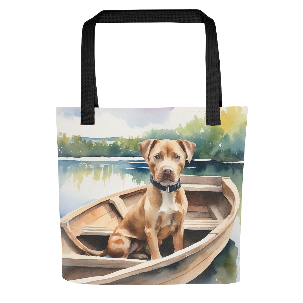 PugMug Custom squishmallow Tote