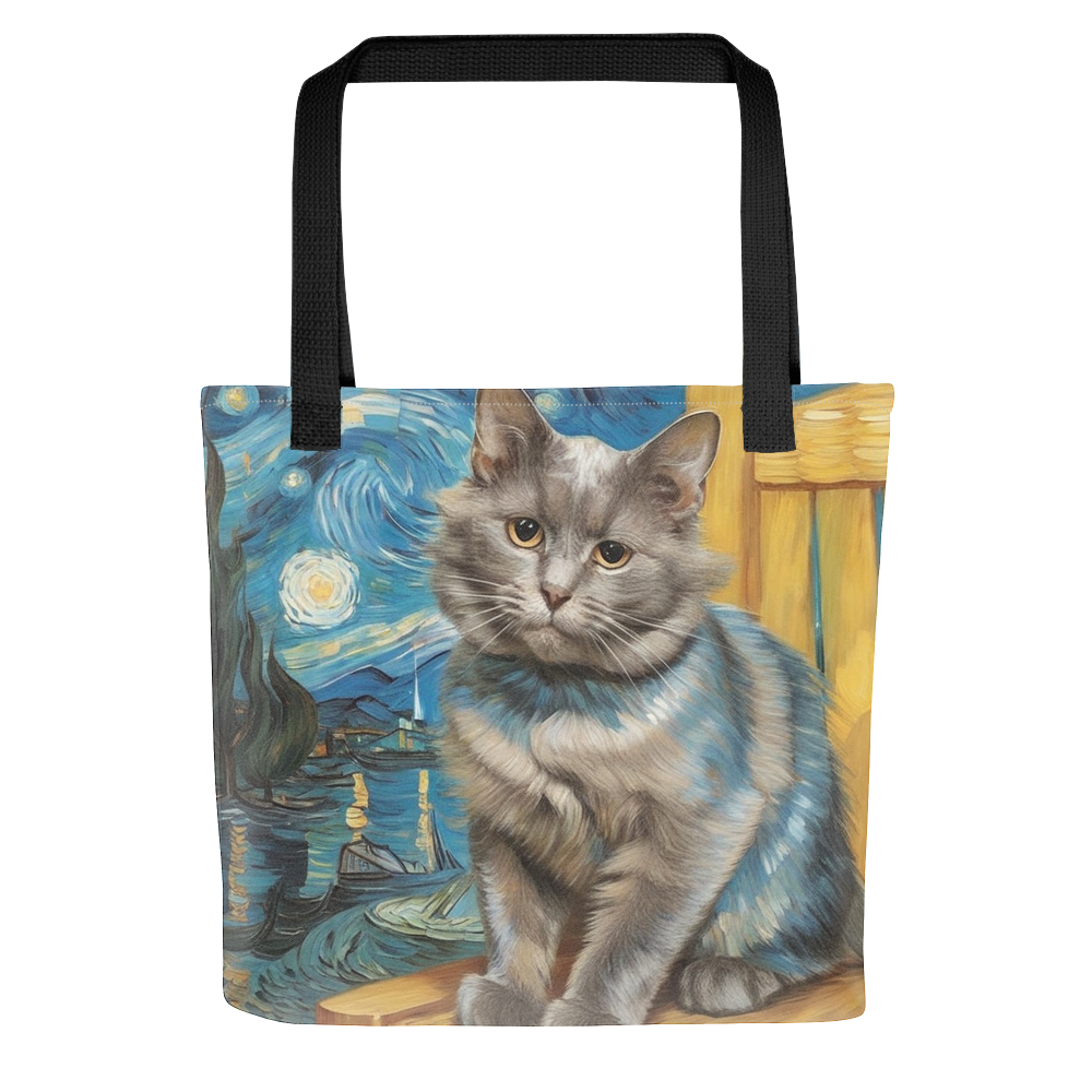 PugMug Custom Thumper Tote