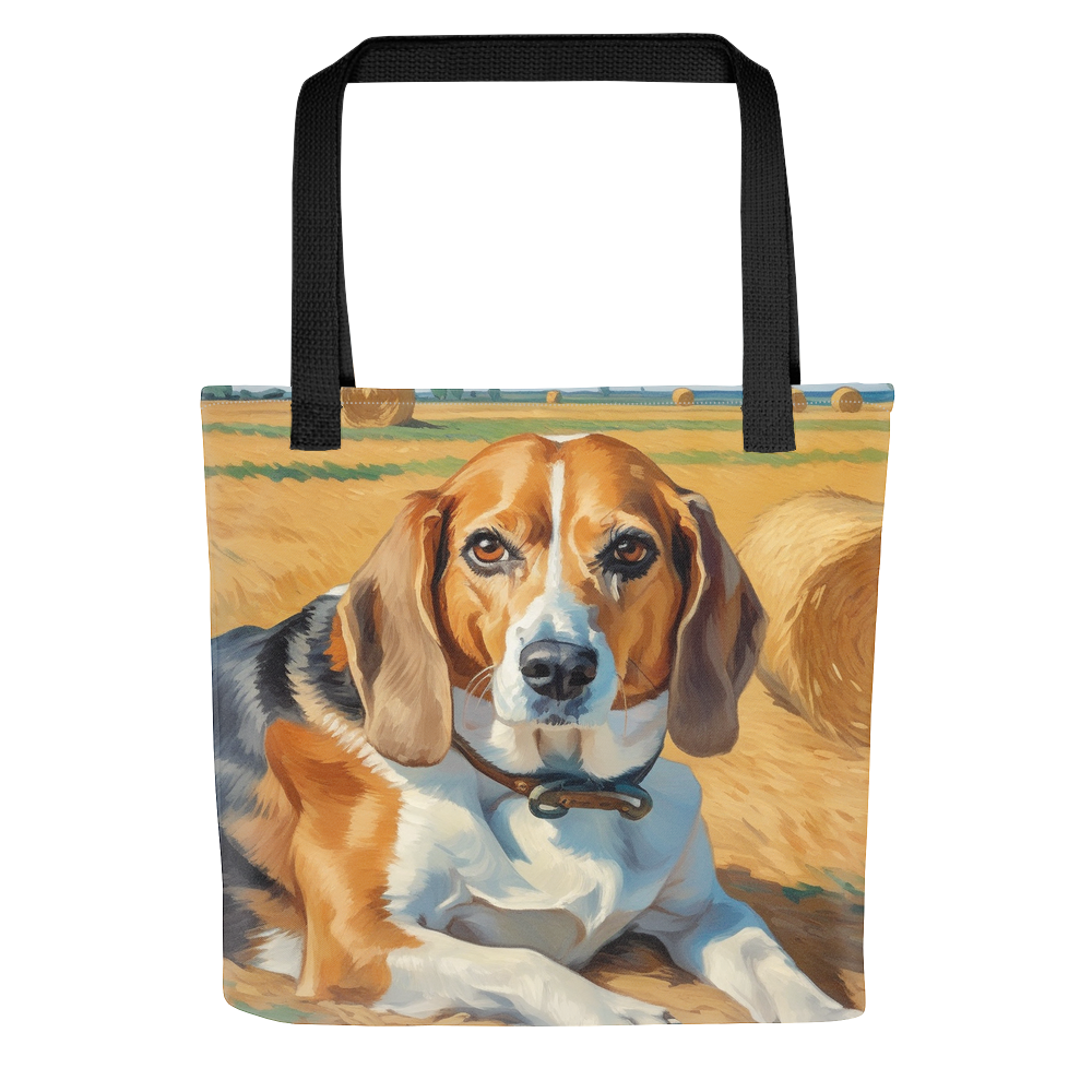 PugMug Custom Munchkin Tote