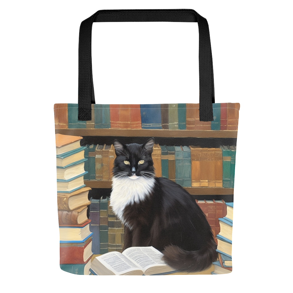 PugMug Custom Peerie Tote