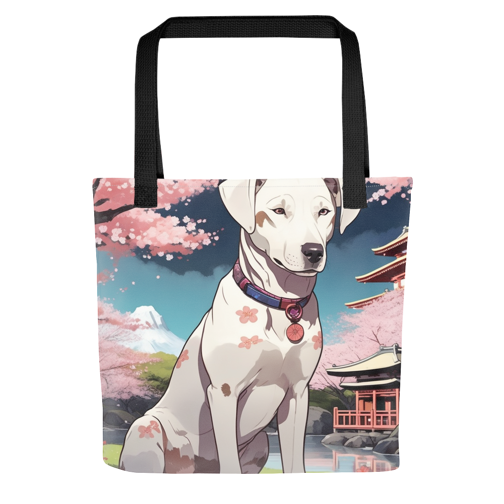 PugMug Custom Penny Tote