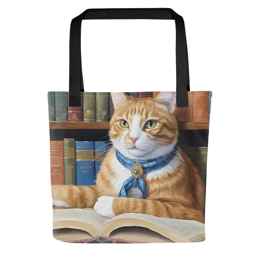 PugMug Custom Jack Jack Tote