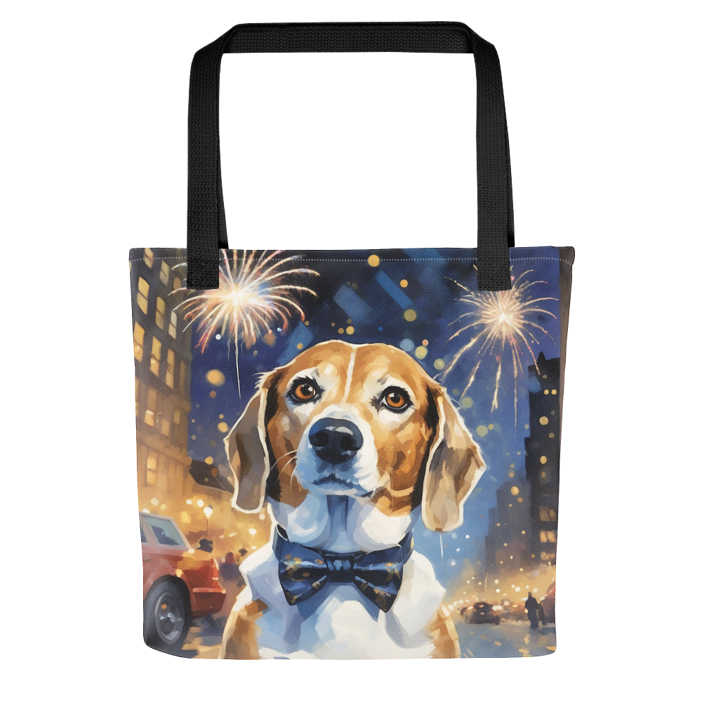 PugMug Custom Munchkin Tote