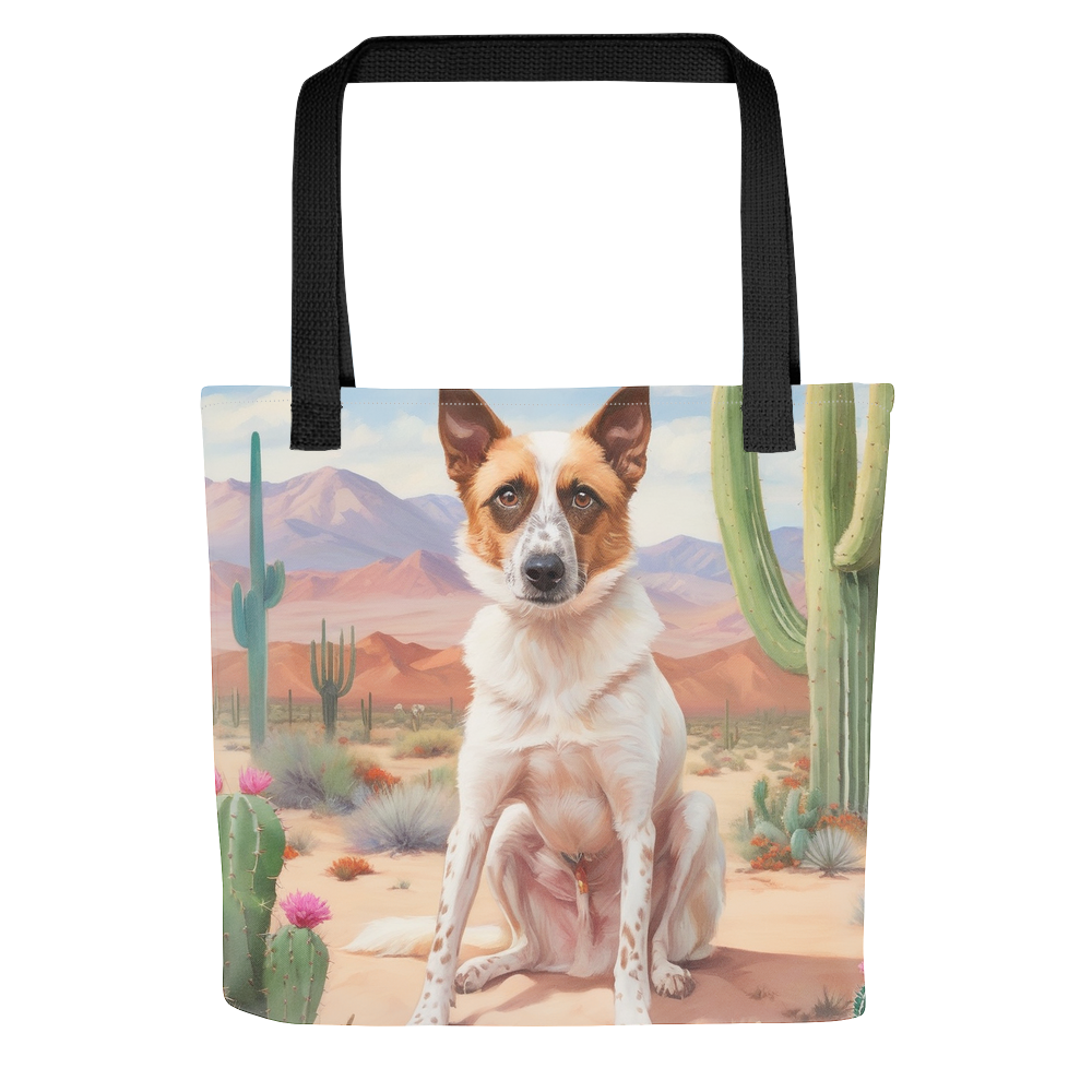 PugMug Custom Hazim Tote