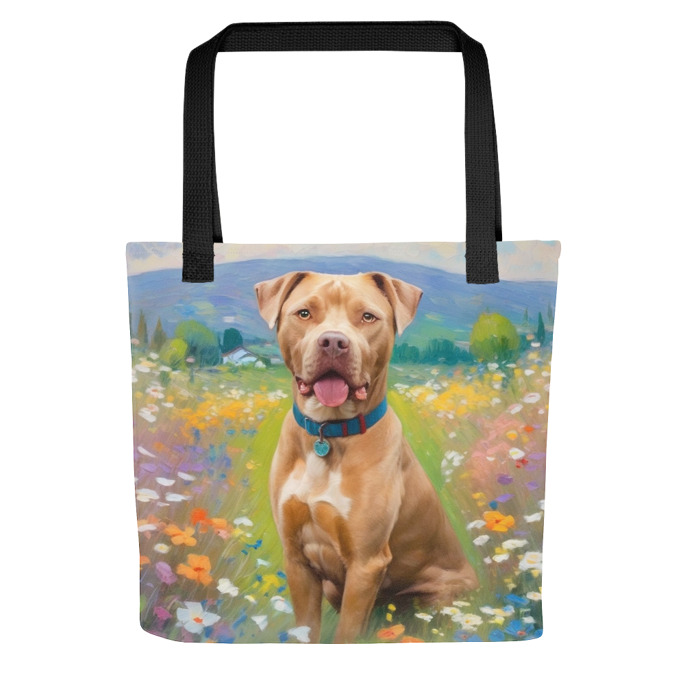 PugMug Custom squishmallow Tote