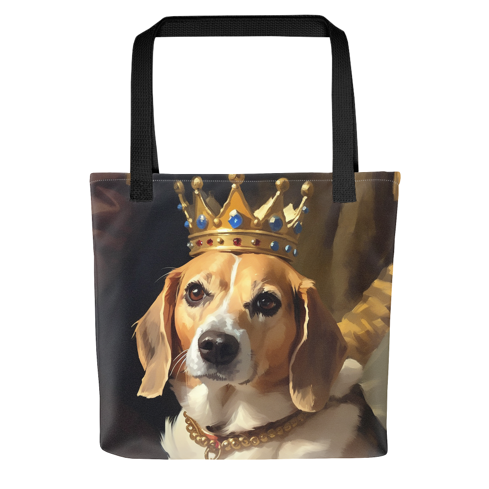 PugMug Custom Munchkin Tote
