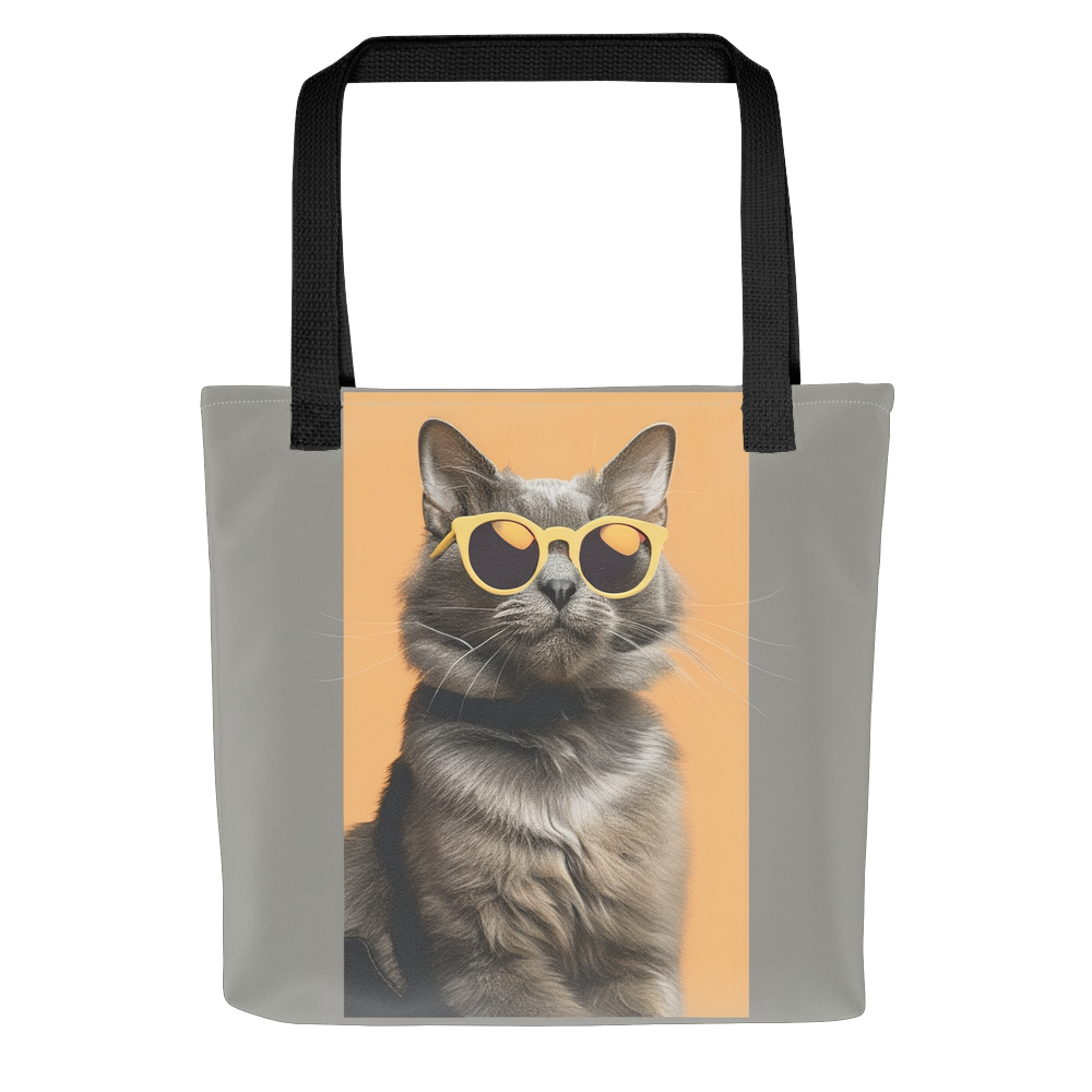 PugMug Custom Thumper Tote